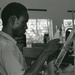 Photos by Millie Morton in Uganda