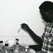 Photos by Millie Morton in Uganda