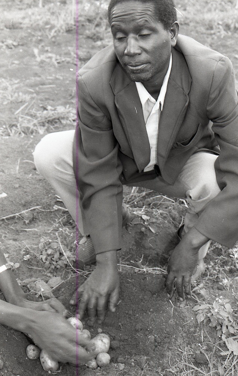 Photos by Millie Morton in Uganda