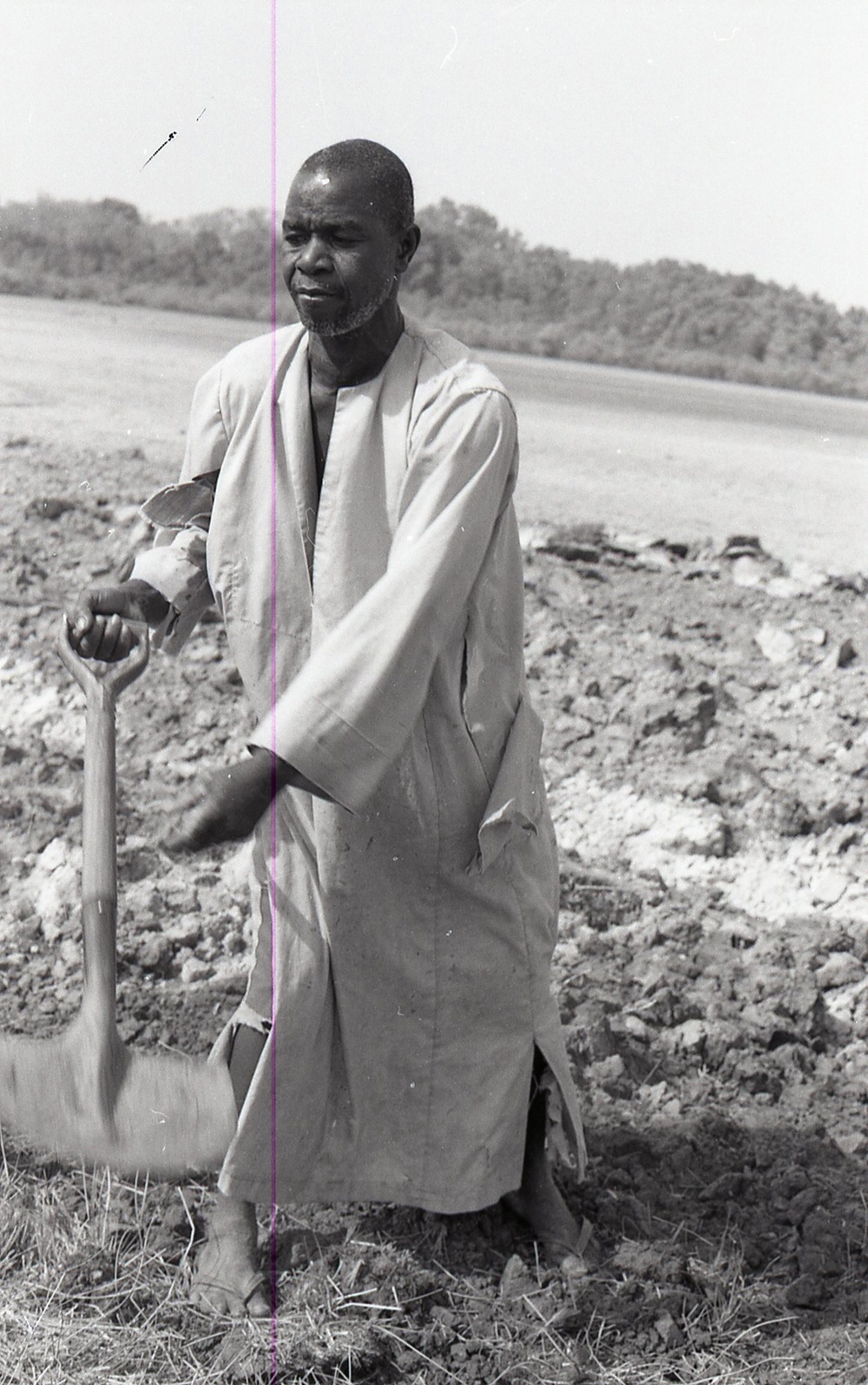 Photos by Millie Morton in Uganda