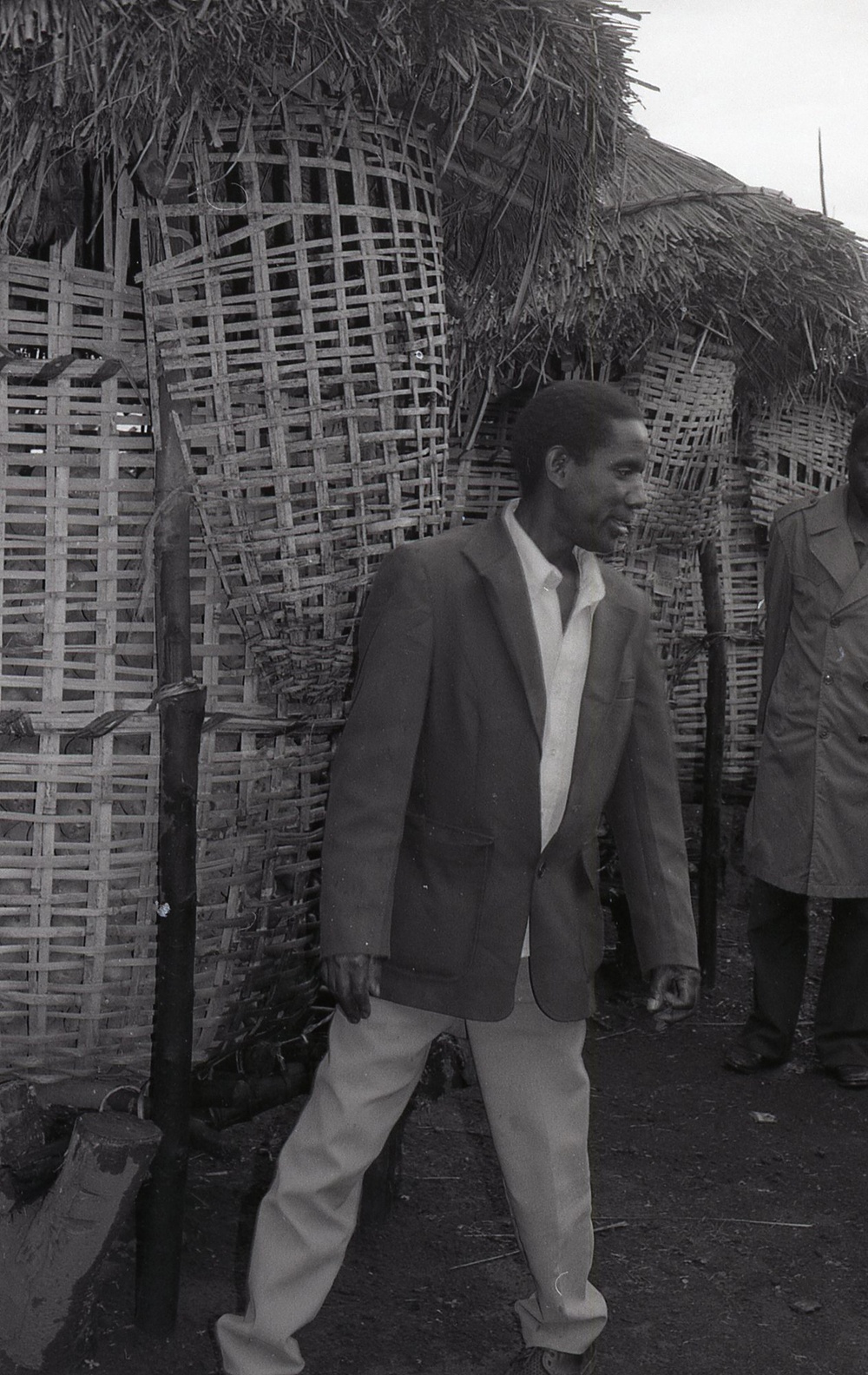 Photos by Millie Morton in Uganda