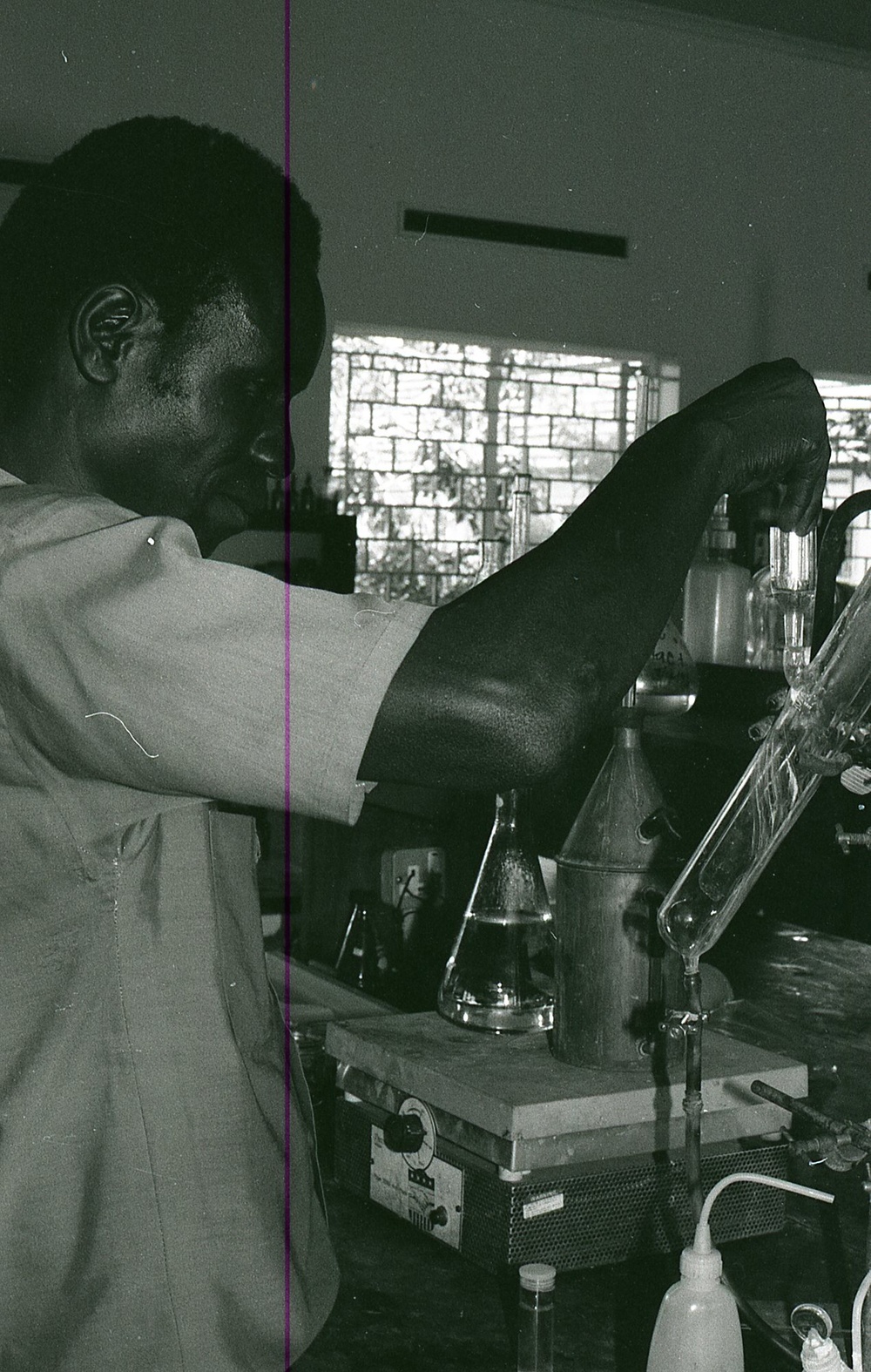 Photos by Millie Morton in Uganda