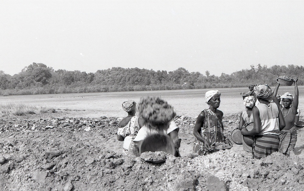 Photos by Millie Morton in Uganda
