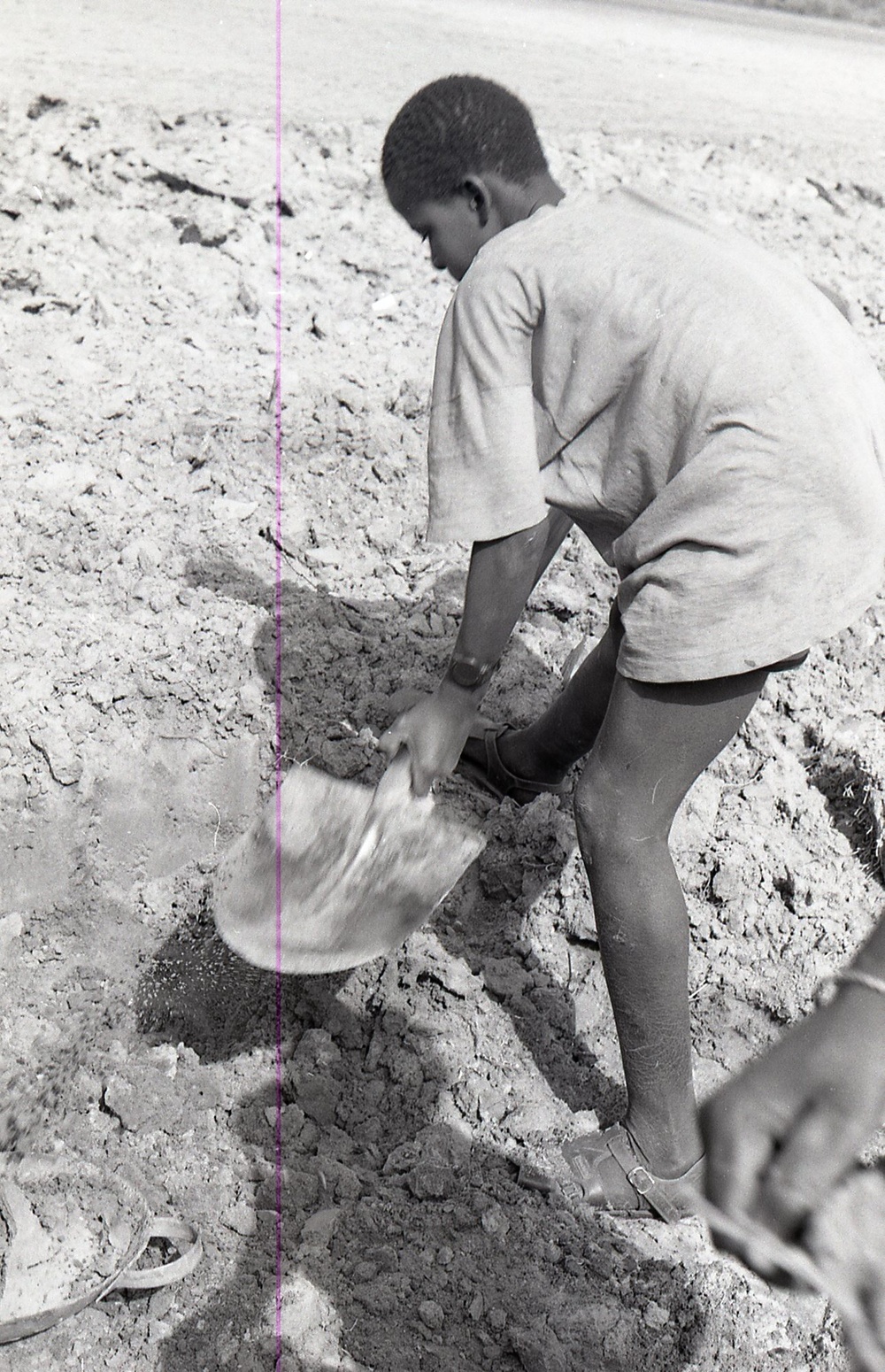 Photos by Millie Morton in Uganda
