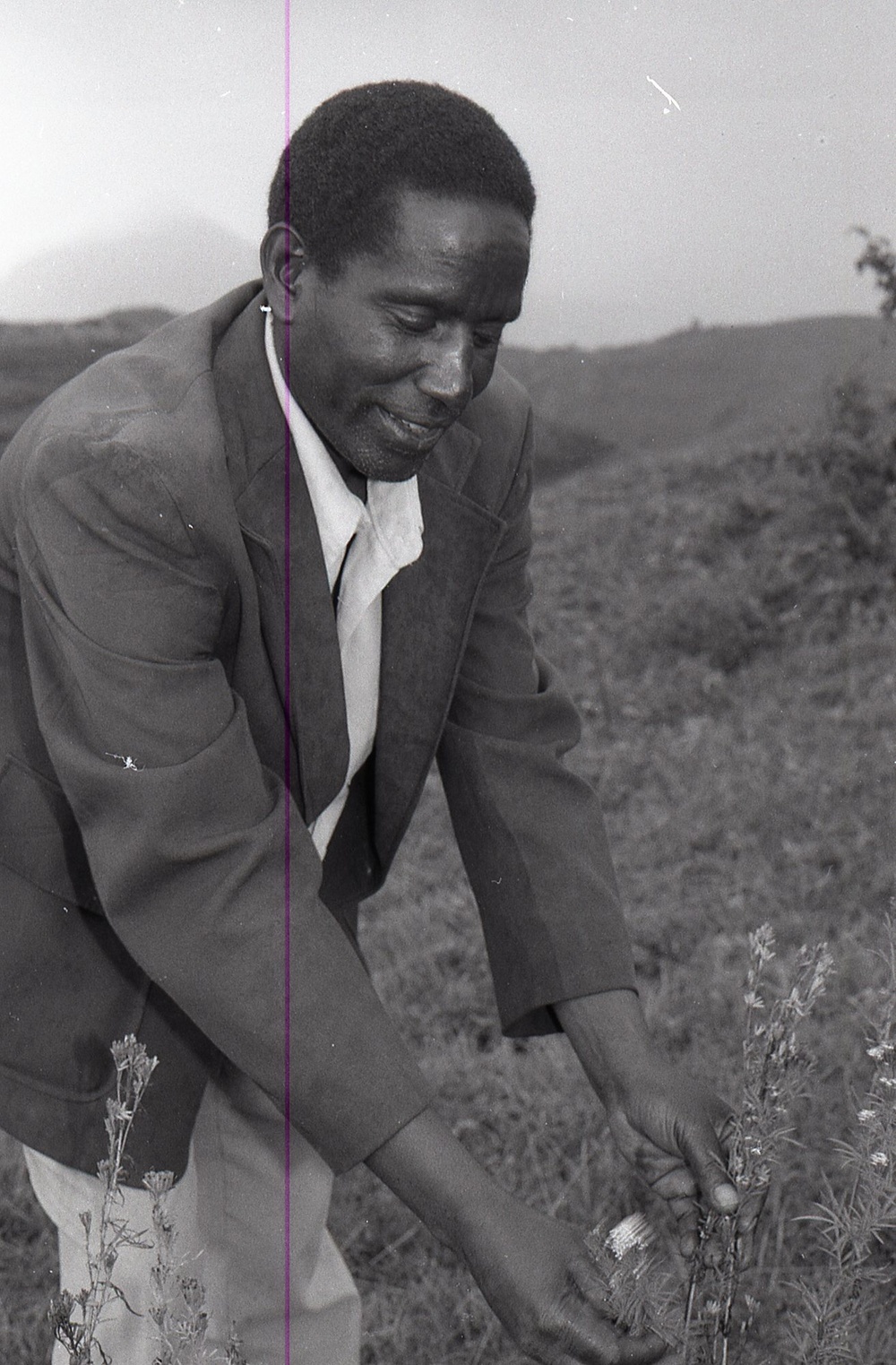 Photos by Millie Morton in Uganda