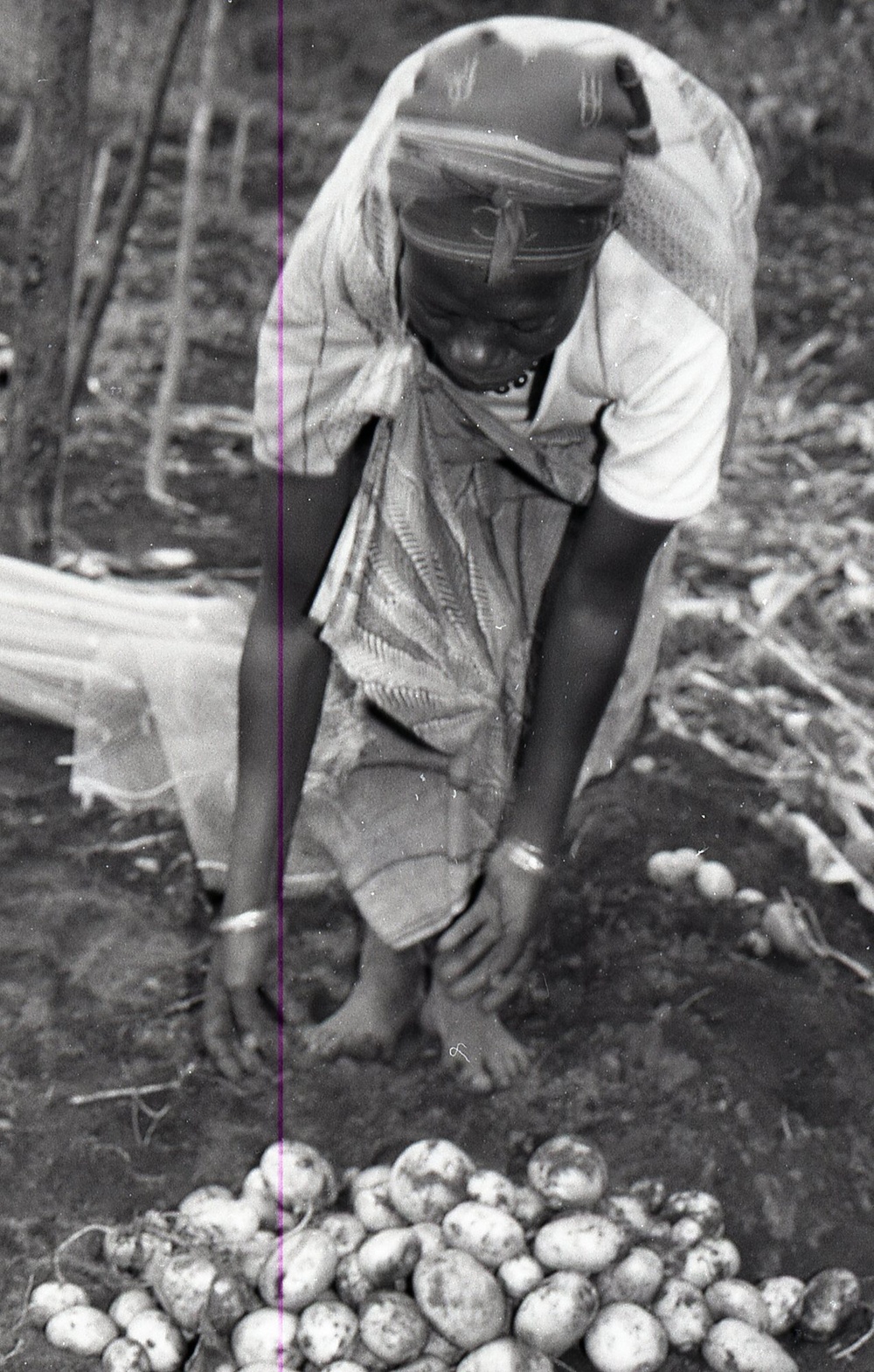 Photos by Millie Morton in Uganda