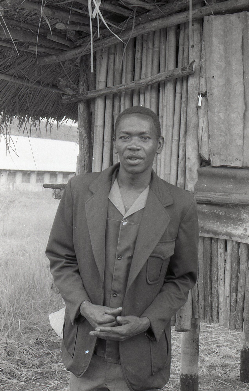 Photos by Millie Morton in Uganda