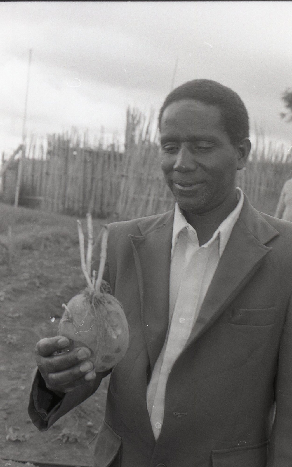 Photos by Millie Morton in Uganda