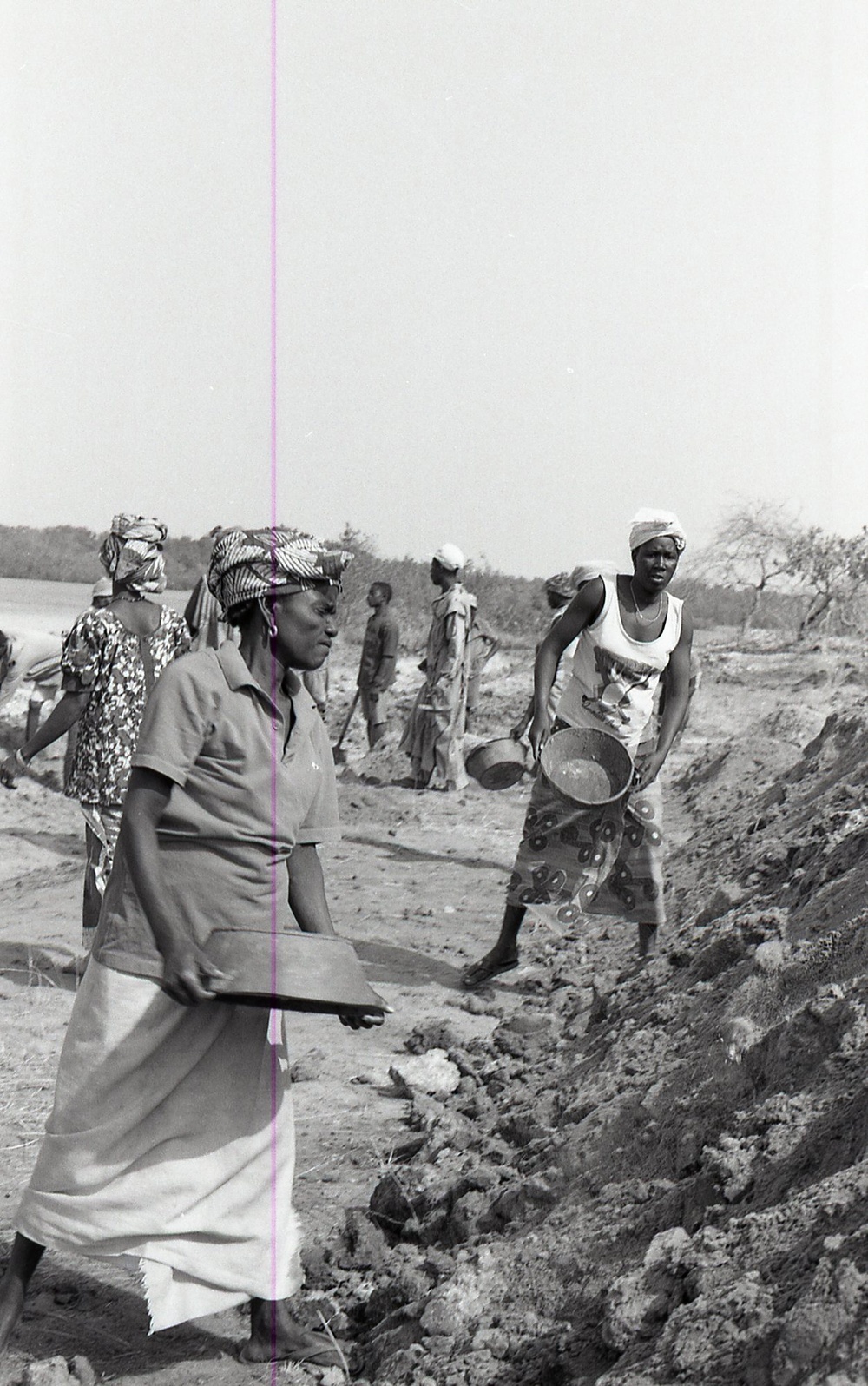 Photos by Millie Morton in Uganda