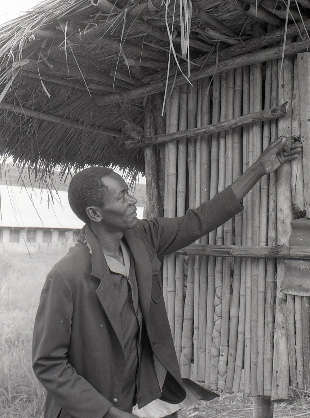 Photos by Millie Morton in Uganda