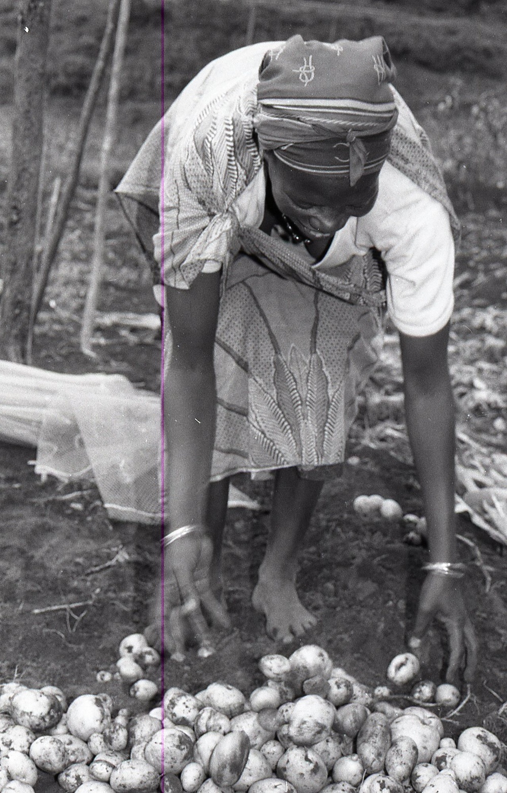 Photos by Millie Morton in Uganda