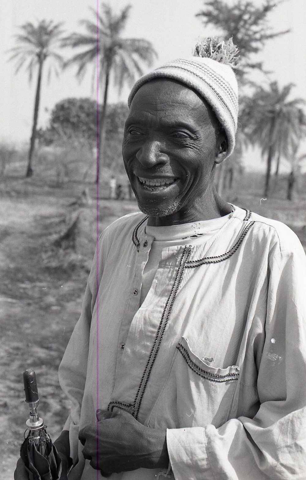 Photos by Millie Morton in Uganda