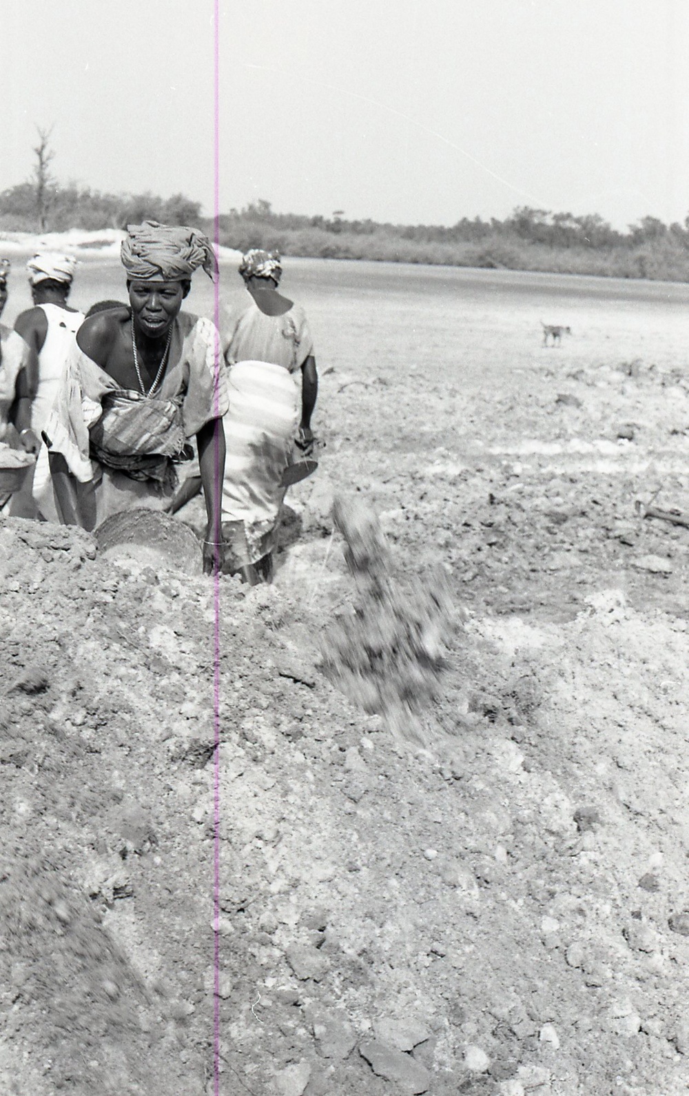 Photos by Millie Morton in Uganda