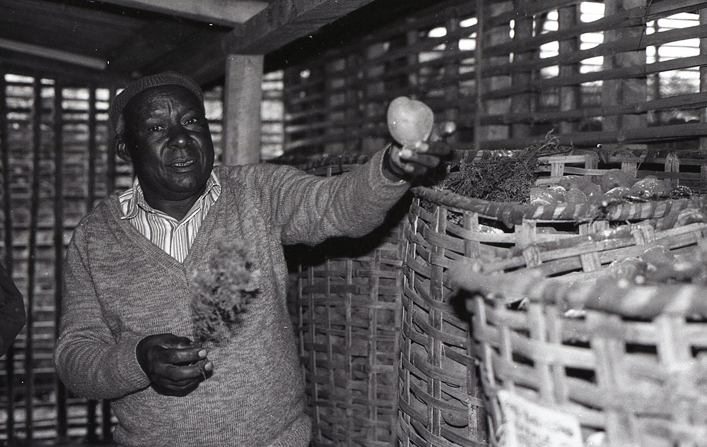 Photos by Millie Morton in Uganda