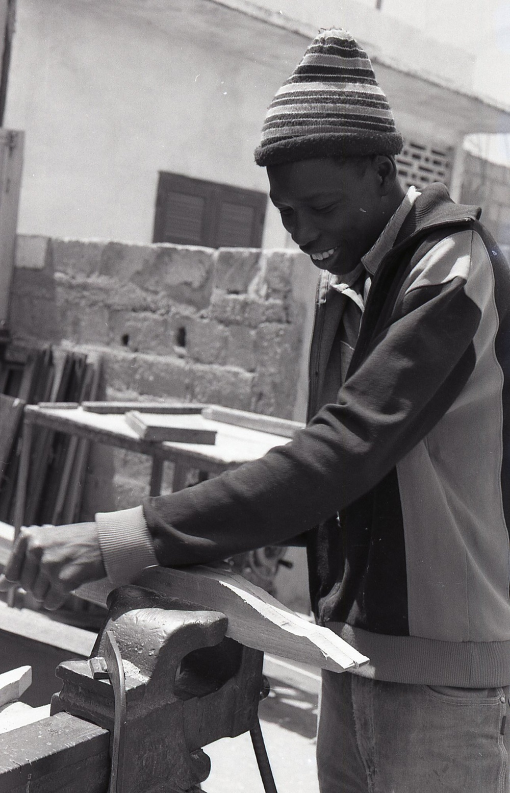 Photos by Millie Morton in Uganda