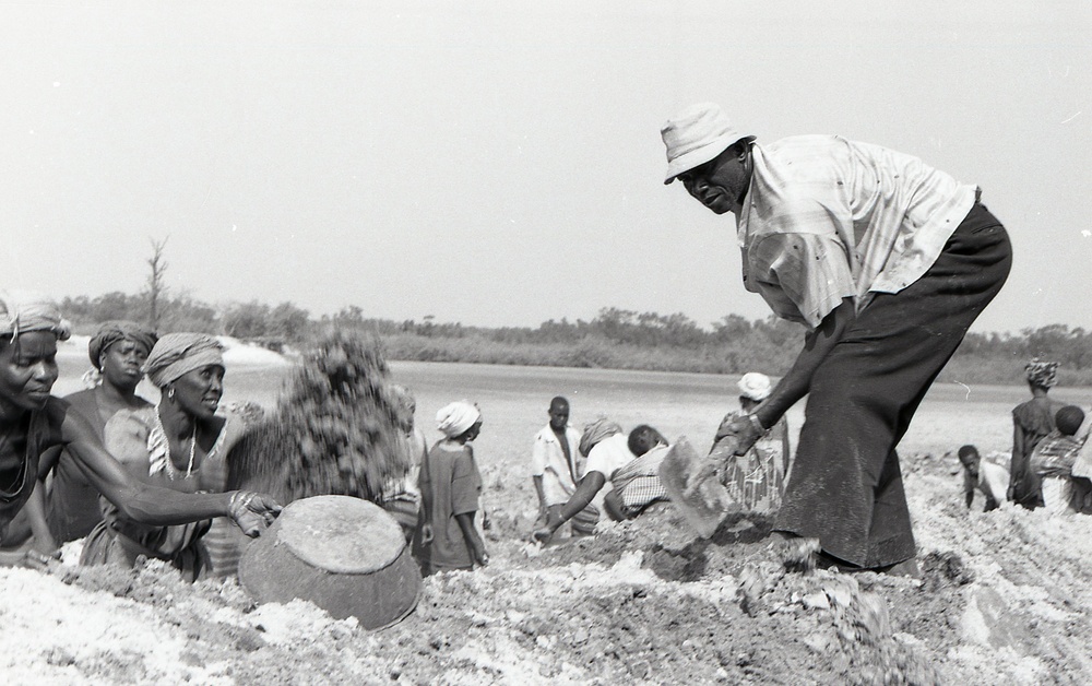 Photos by Millie Morton in Uganda