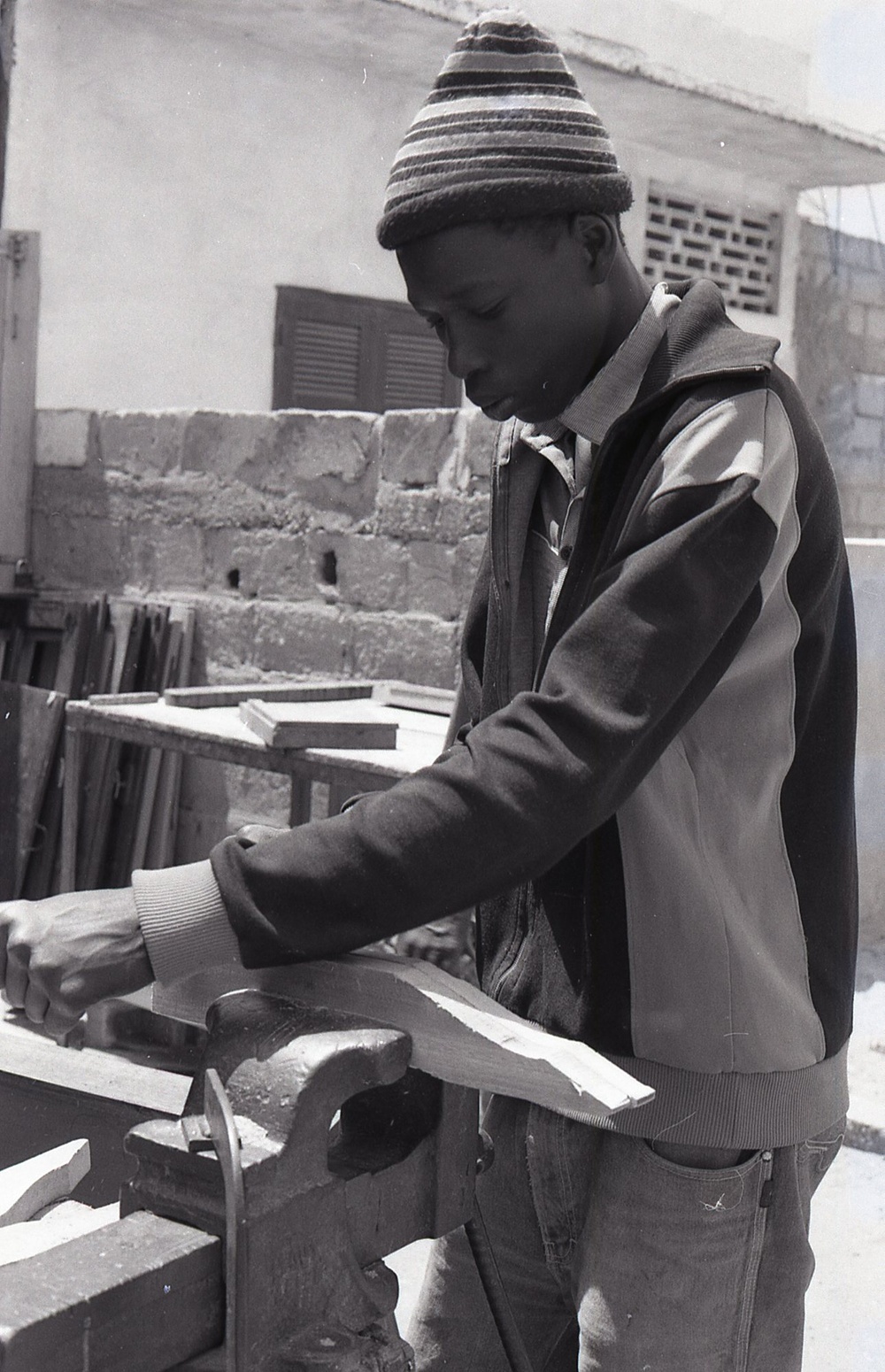 Photos by Millie Morton in Uganda
