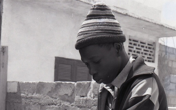 Photos by Millie Morton in Uganda