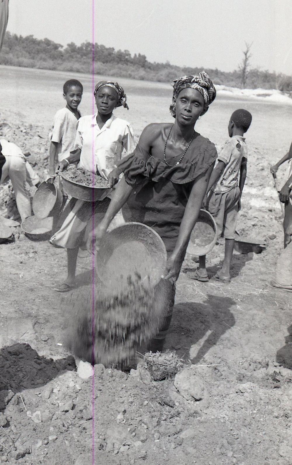 Photos by Millie Morton in Uganda