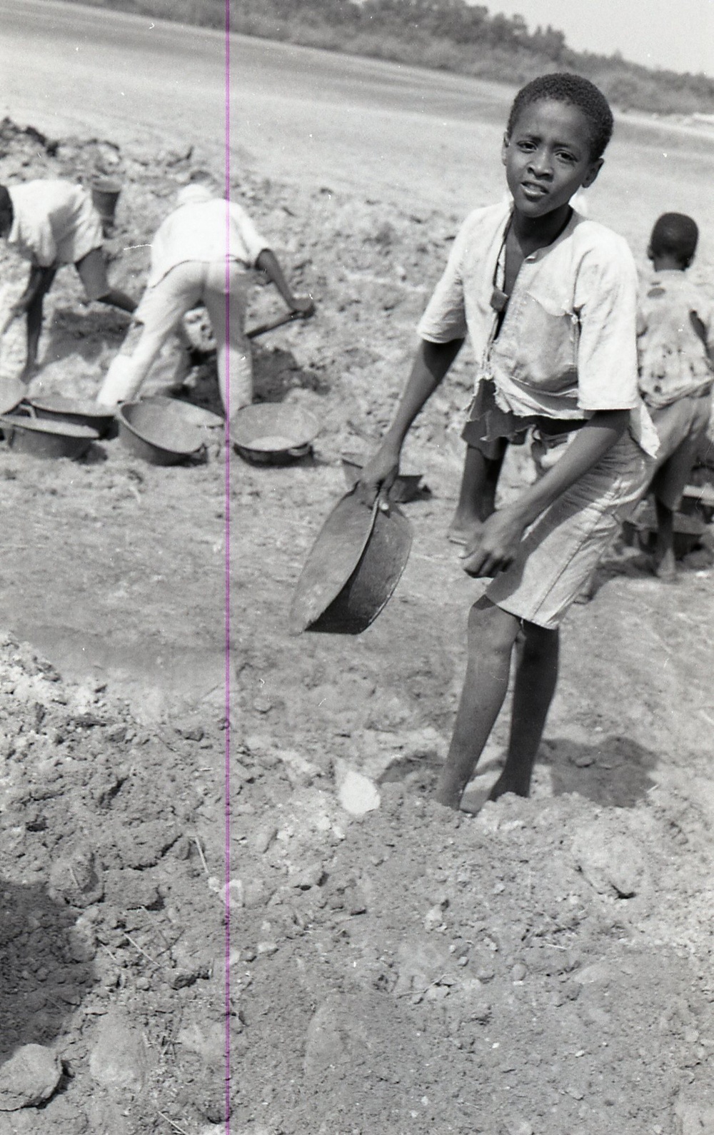 Photos by Millie Morton in Uganda