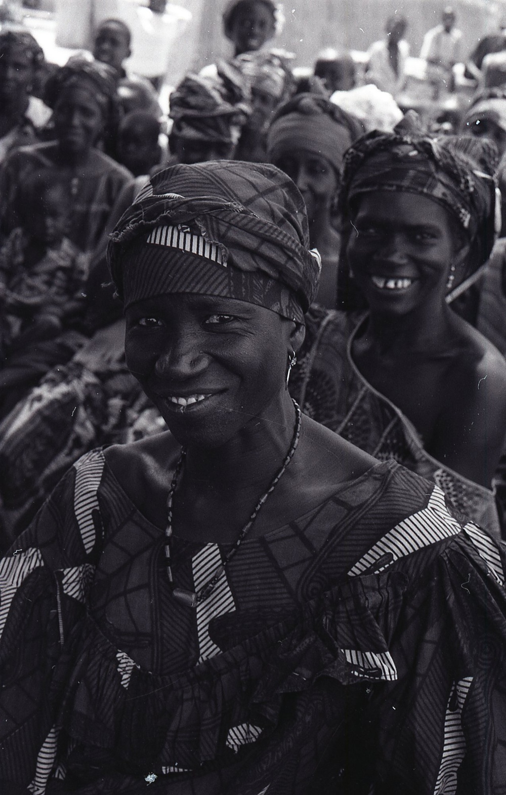 Photos by Millie Morton in Uganda