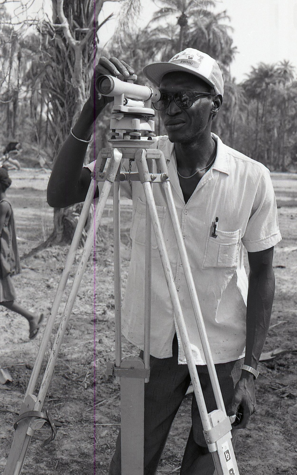 Photos by Millie Morton in Uganda