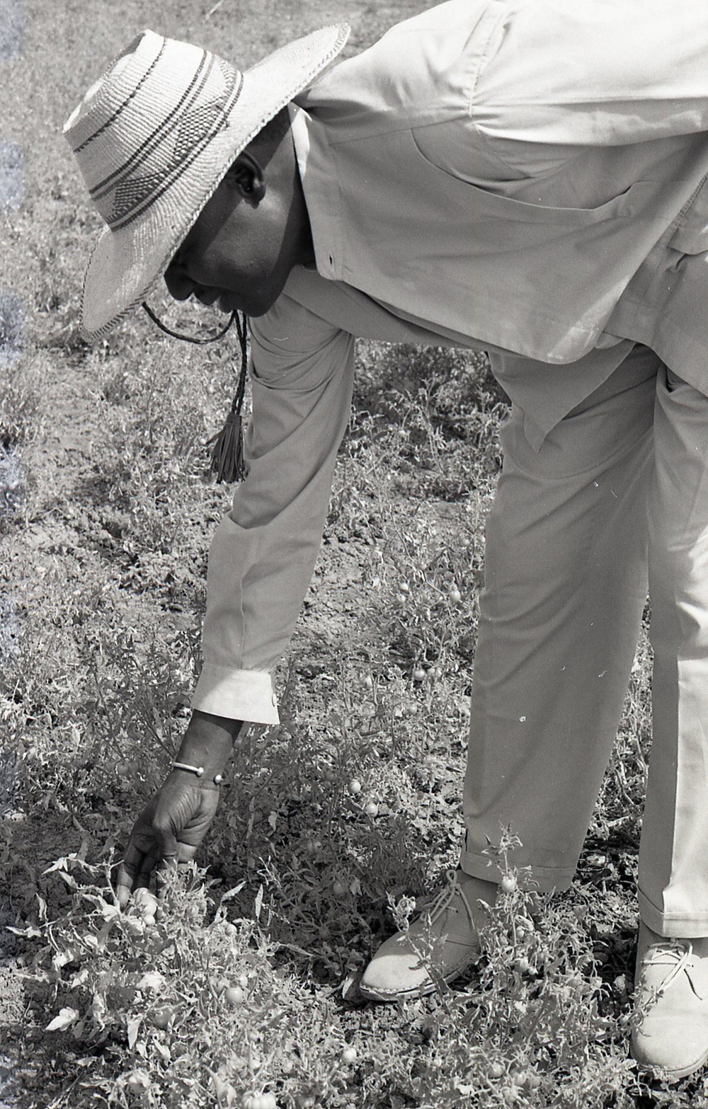 Photos by Millie Morton in Uganda