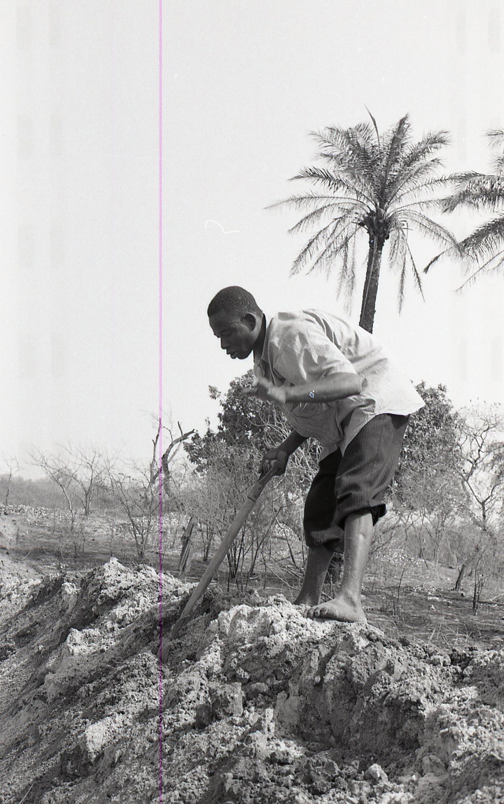 Photos by Millie Morton in Uganda