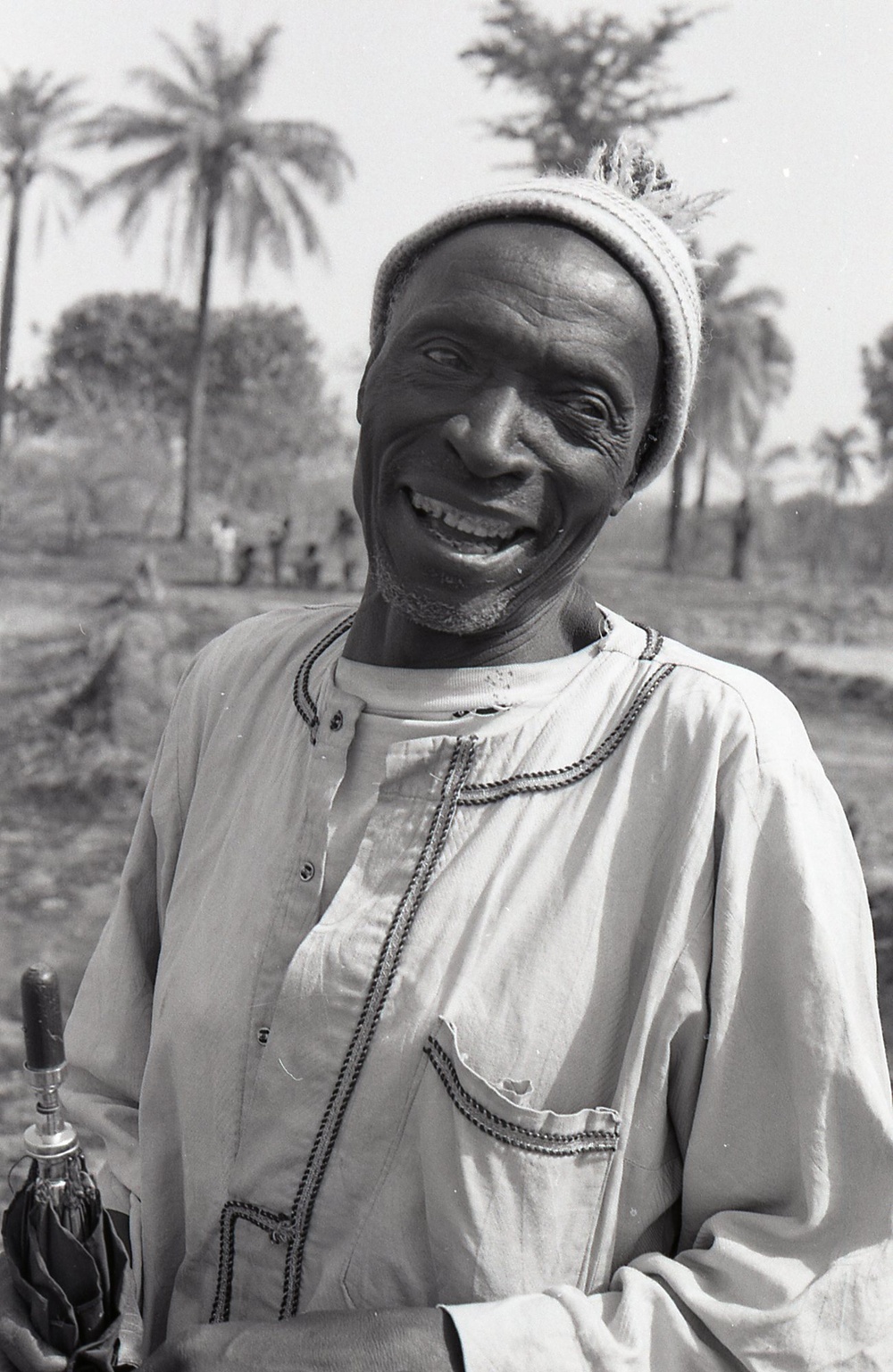 Photos by Millie Morton in Uganda