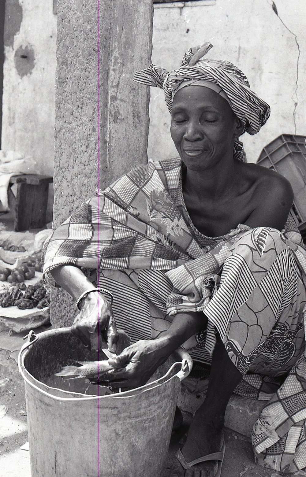 Photos by Millie Morton in Uganda