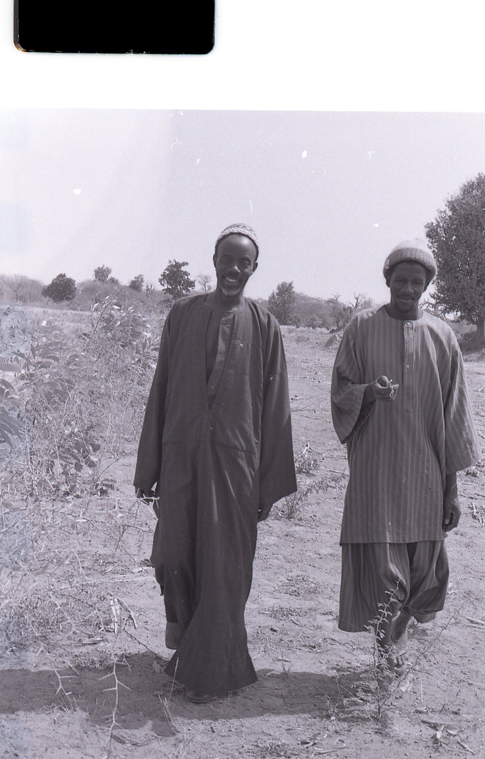 Photos by Millie Morton in Uganda