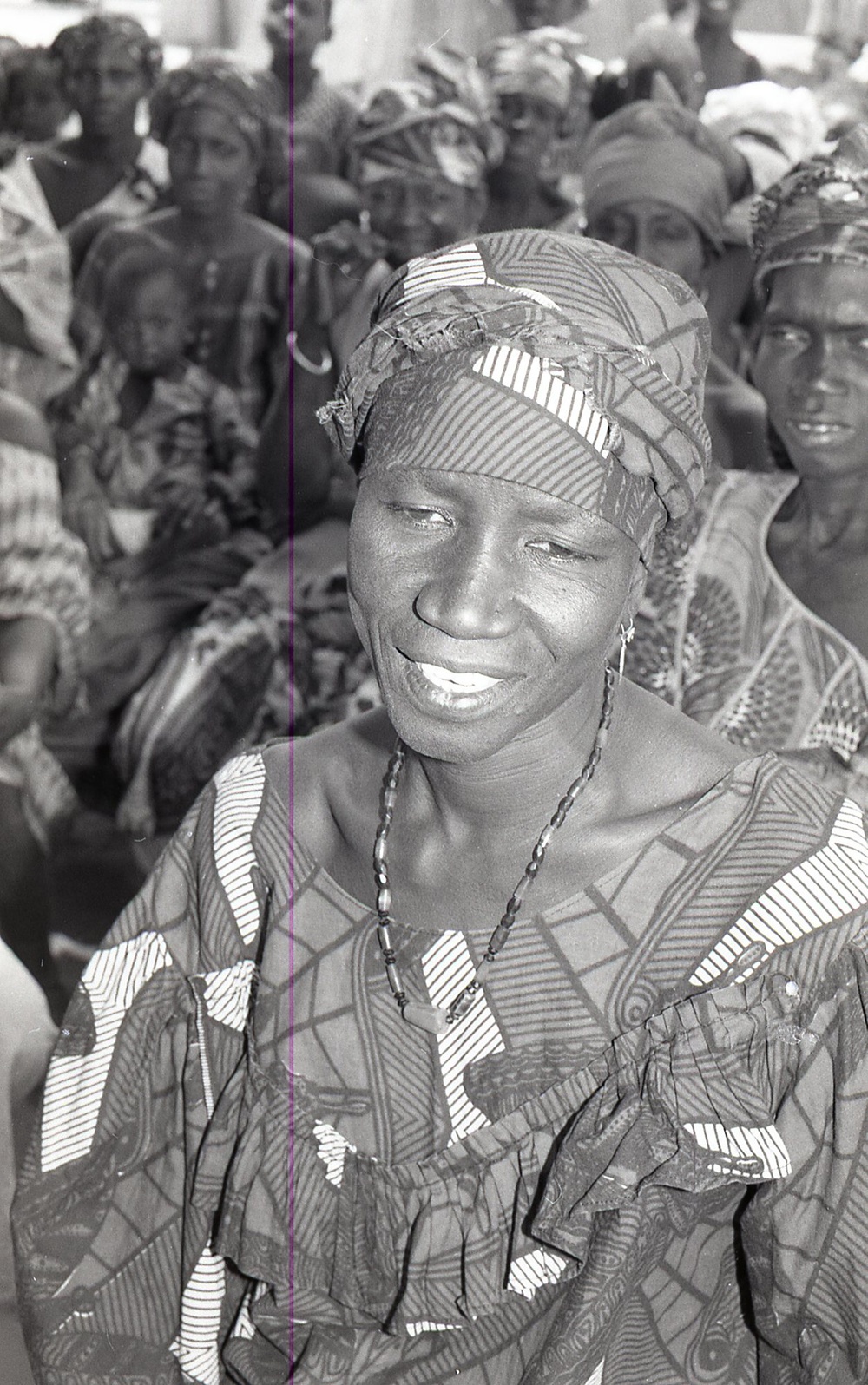 Photos by Millie Morton in Uganda