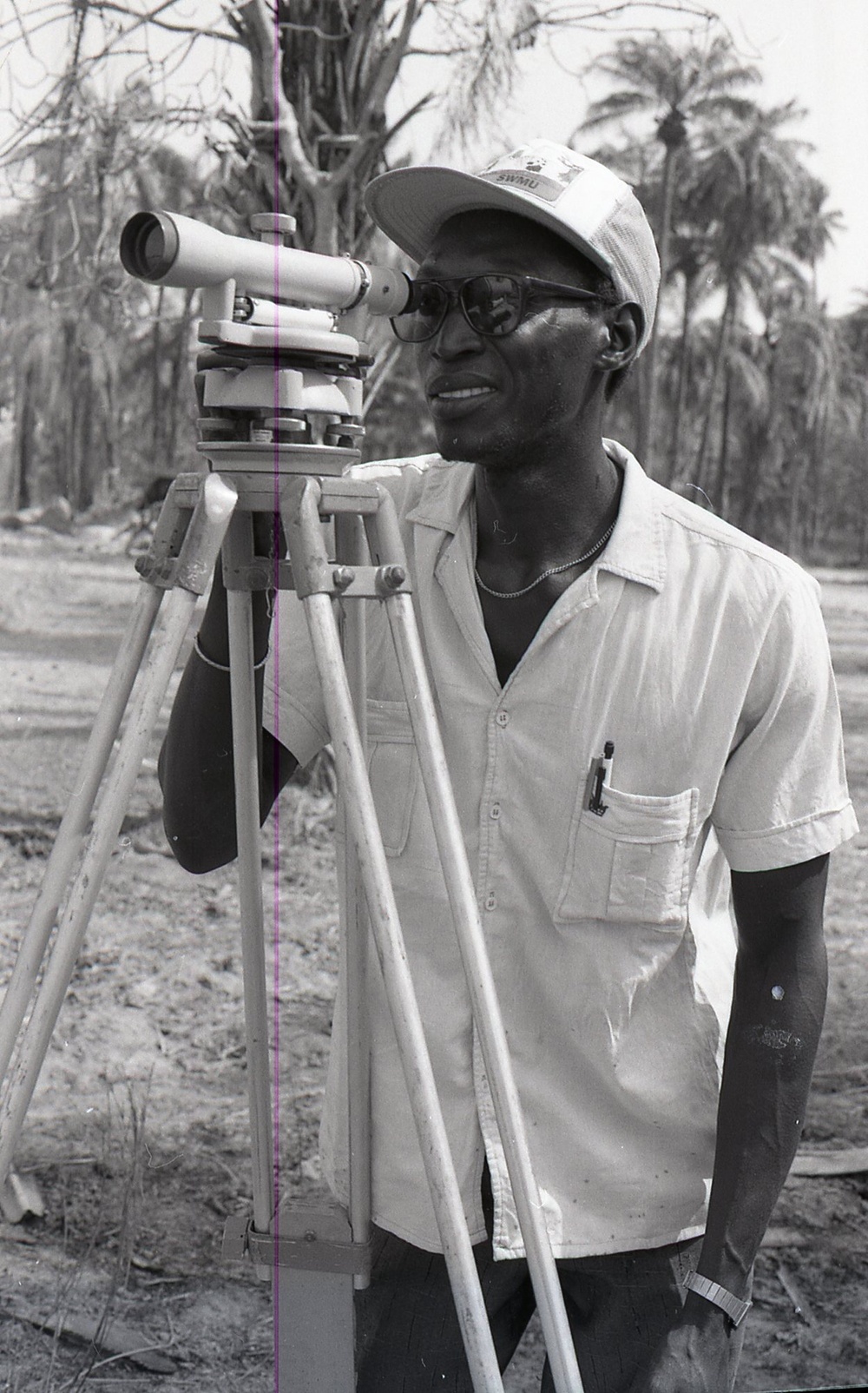 Photos by Millie Morton in Uganda