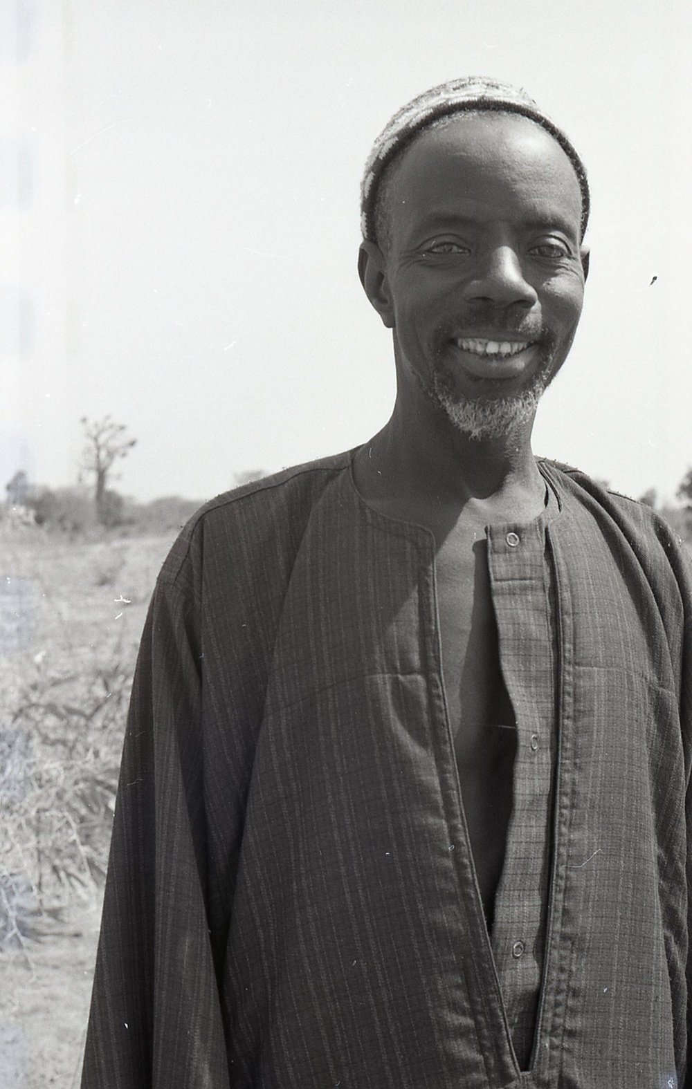 Photos by Millie Morton in Uganda