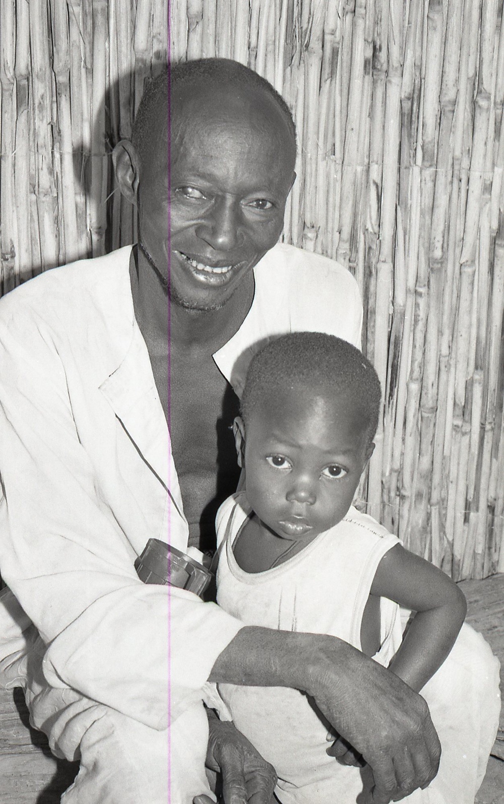 Photos by Millie Morton in Uganda