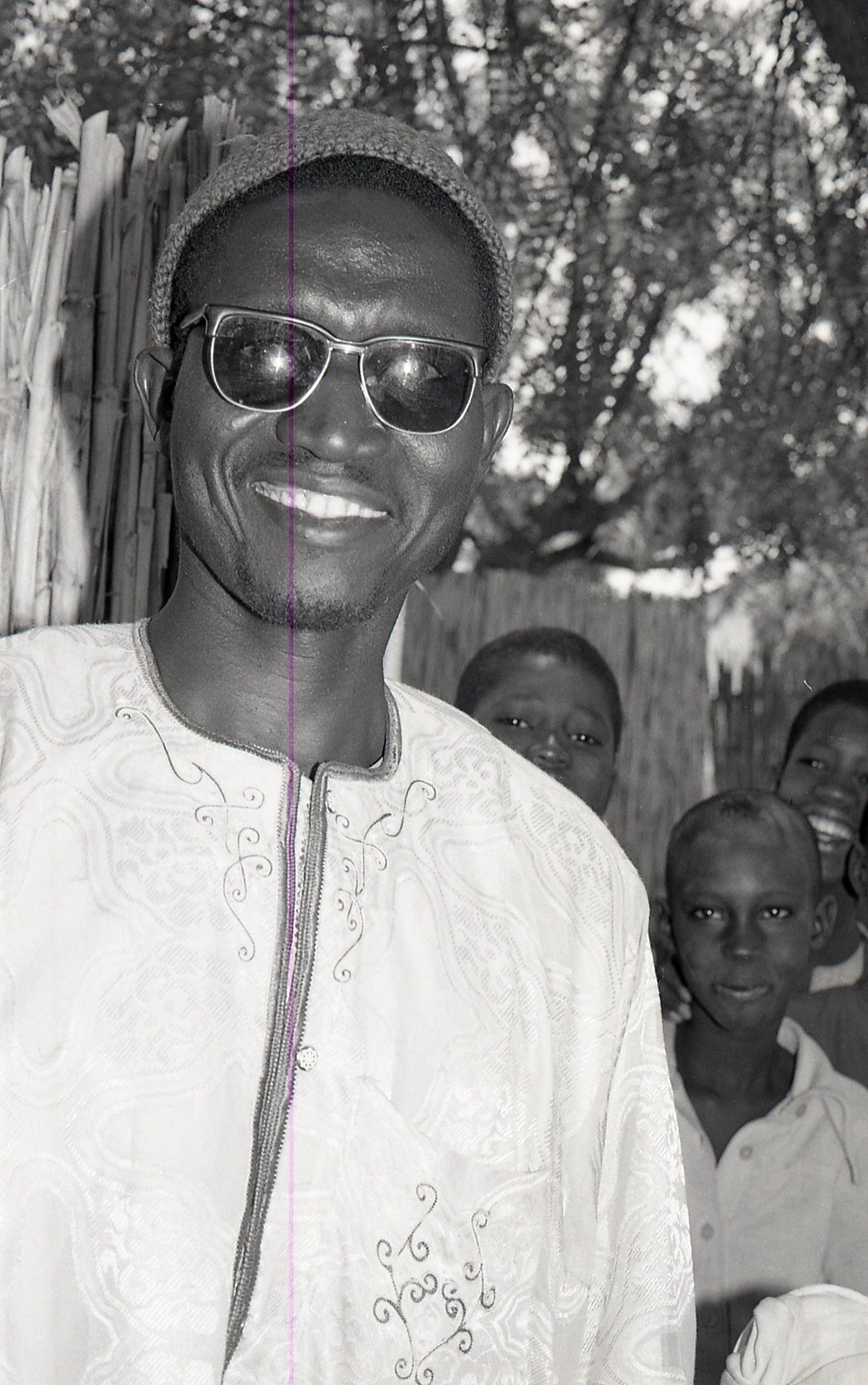 Photos by Millie Morton in Uganda
