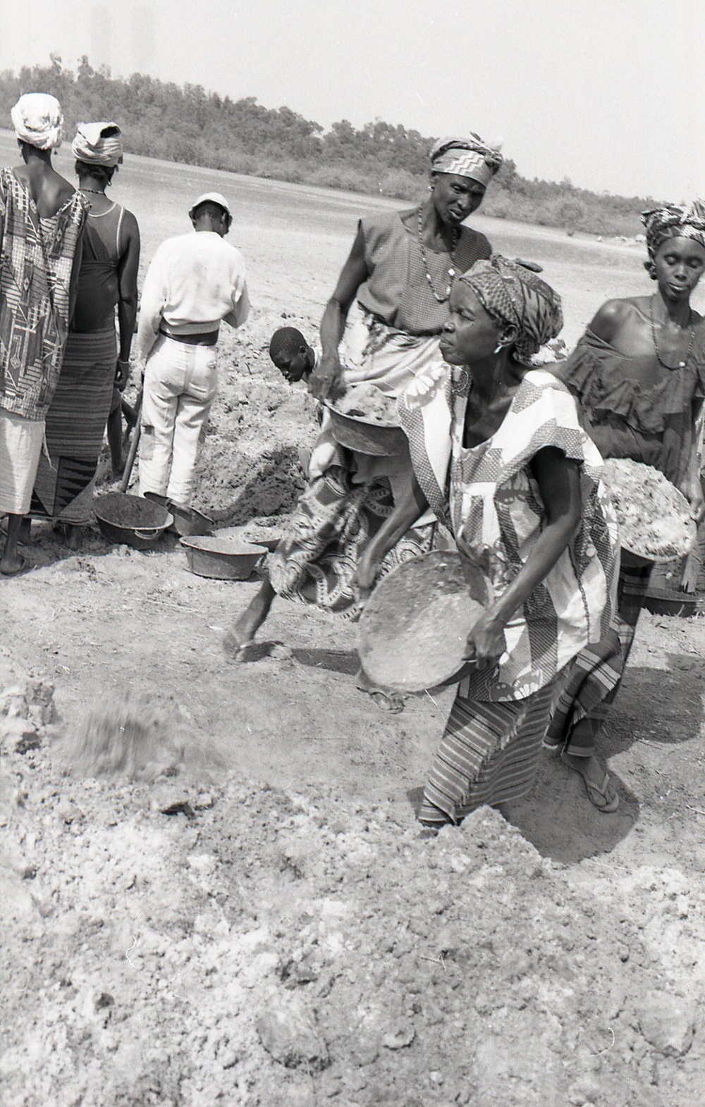 Photos by Millie Morton in Uganda