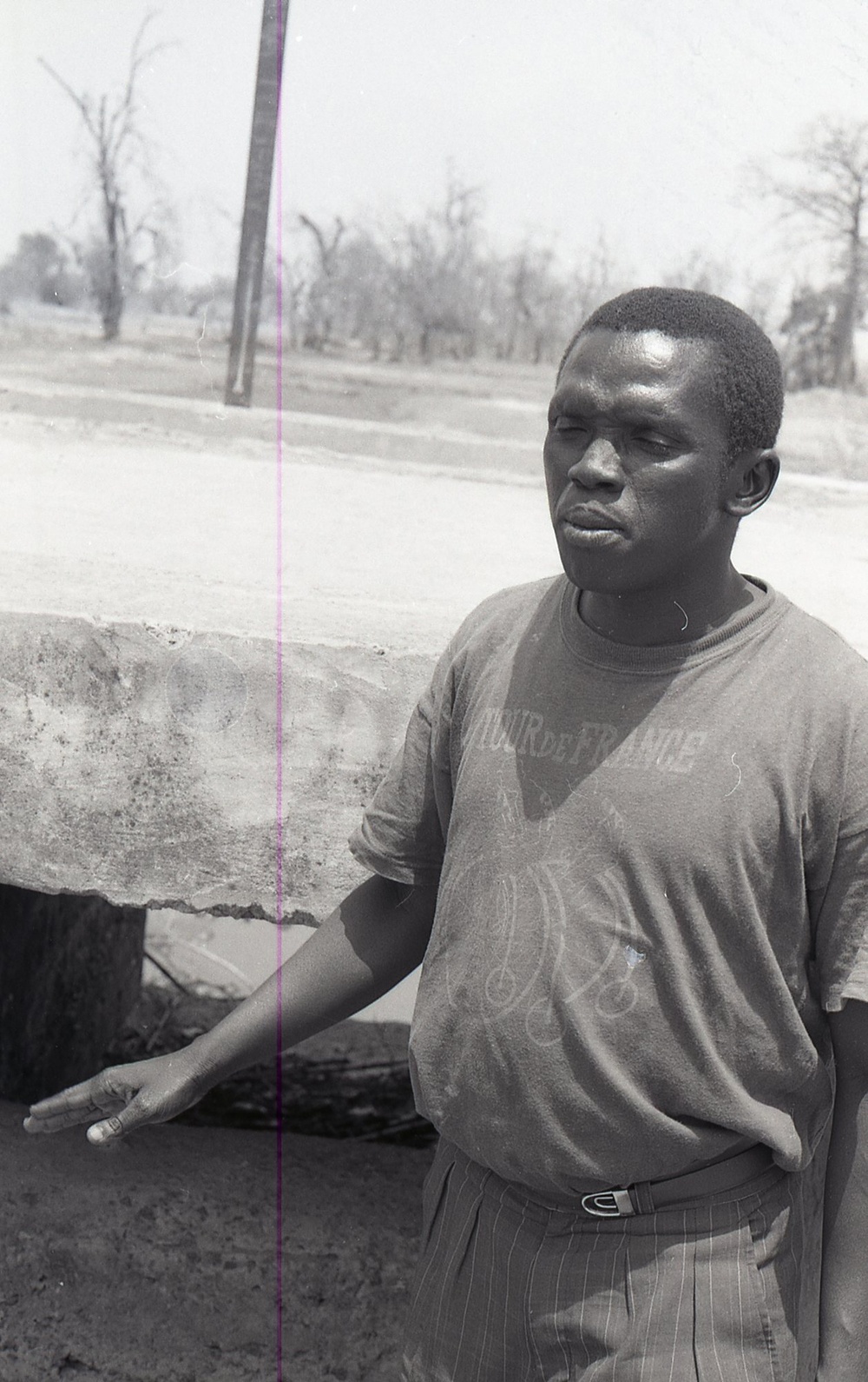 Photos by Millie Morton in Uganda