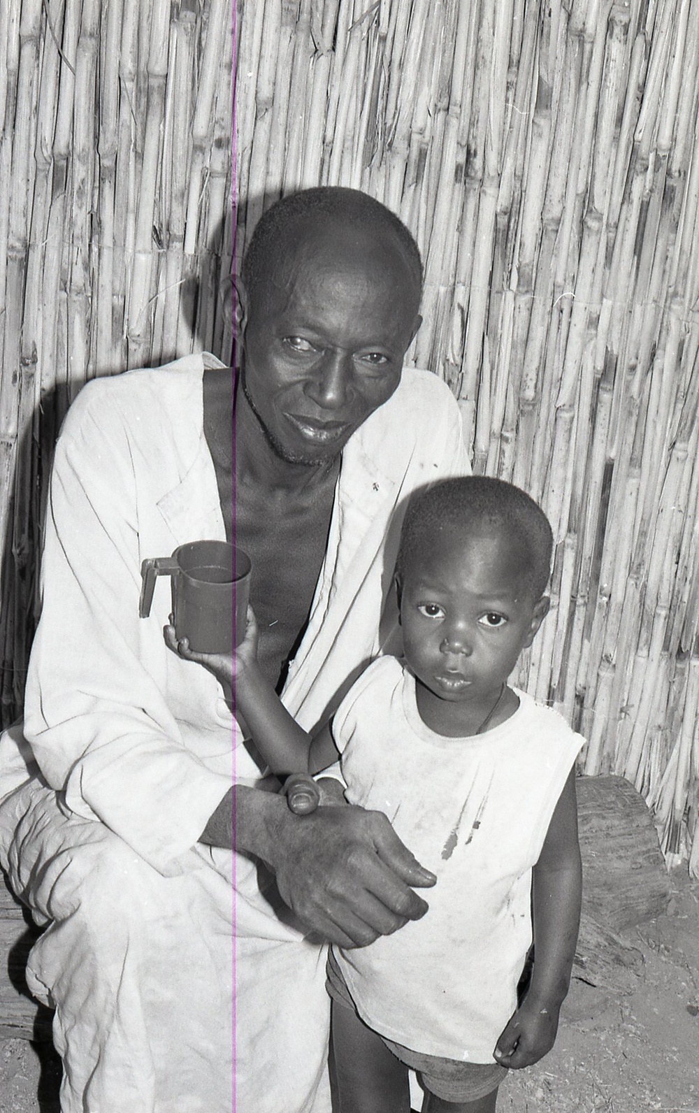 Photos by Millie Morton in Uganda
