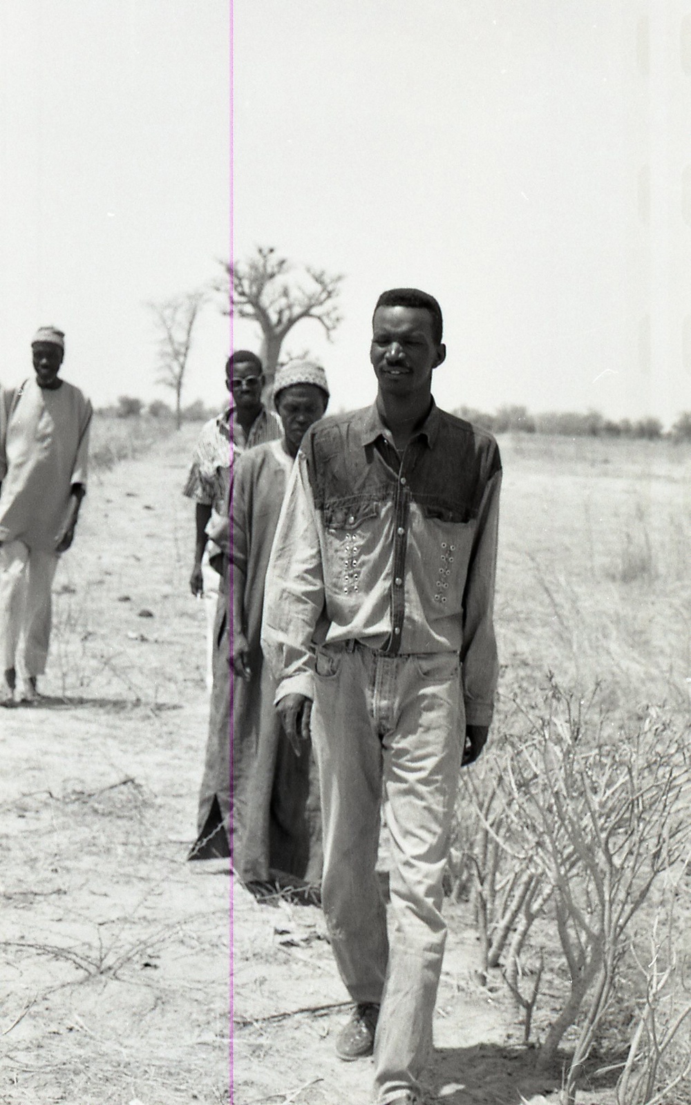 Photos by Millie Morton in Uganda