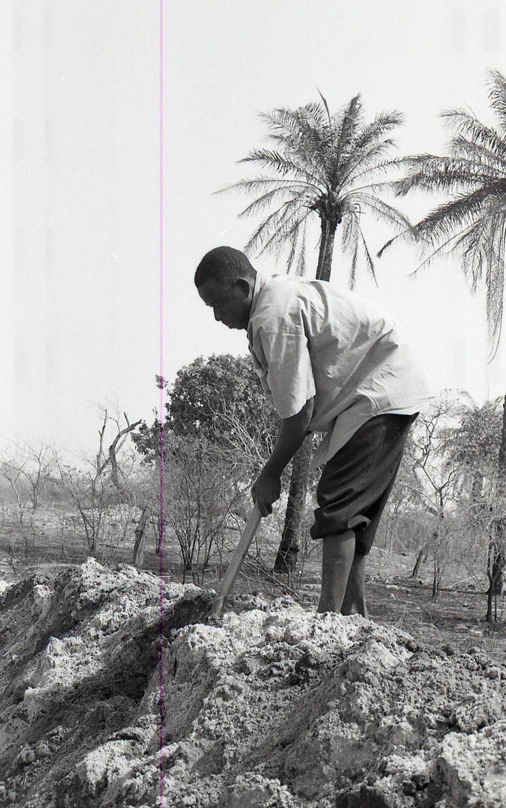 Photos by Millie Morton in Uganda