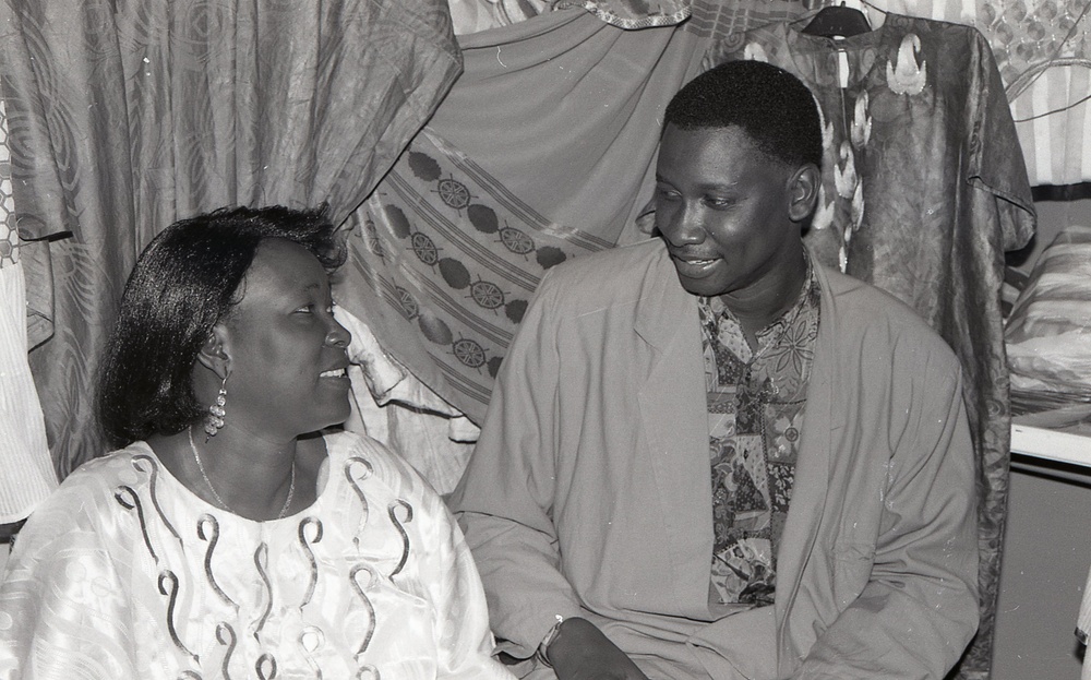Photos by Millie Morton in Uganda