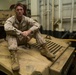 24th MEU Marines honor Memorial Day