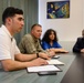 457th CA BN conducts a Humanitarian Assessment in Romania