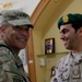 U.S. Army Central Commanding General visits UAE Land Forces Institute and Grand Mosque