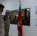 U.S. Army Central Commanding General visits UAE Land Forces Institute and Grand Mosque