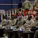 U.S. Army Central Commanding General visits UAE Land Forces Institute and Grand Mosque