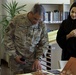 U.S. Army Central Commanding General visits UAE Land Forces Institute and Grand Mosque