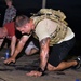 CJTF-HOA, Camp honor fallen SEAL with unconventional Memorial Day practice
