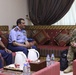 U.S. Army Central Commanding General travels to UAE